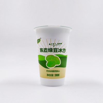 陈皮绿豆冰沙380g,尚纯食品网红夏季饮料,工厂夏季福利饮料
